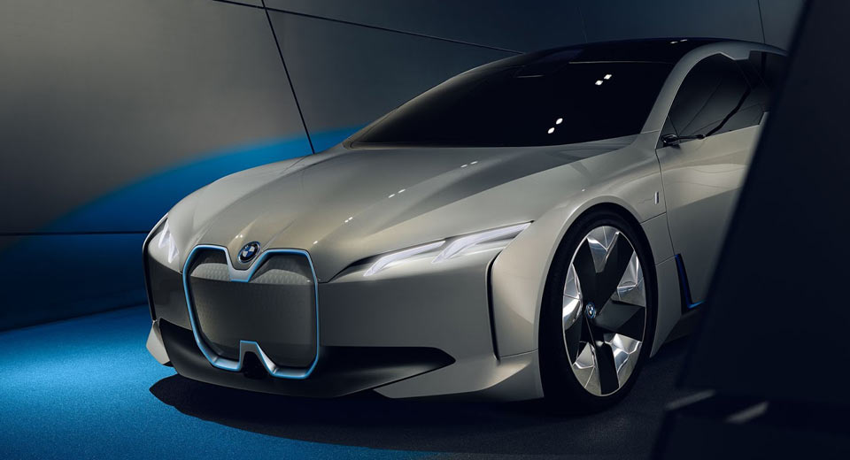 BMW To Use A Single Platform For All Post-2020 Models