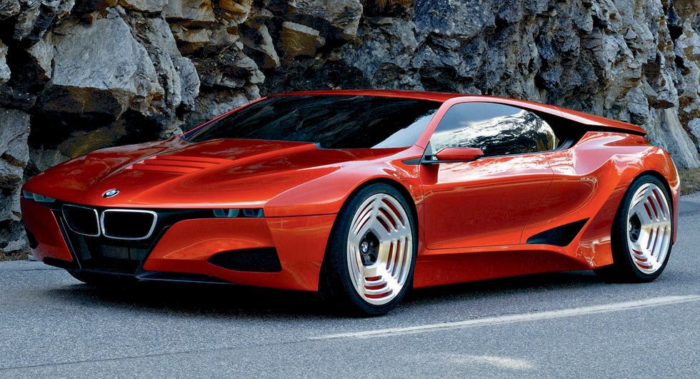  BMW M Boss Isn’t Interested In A New M1