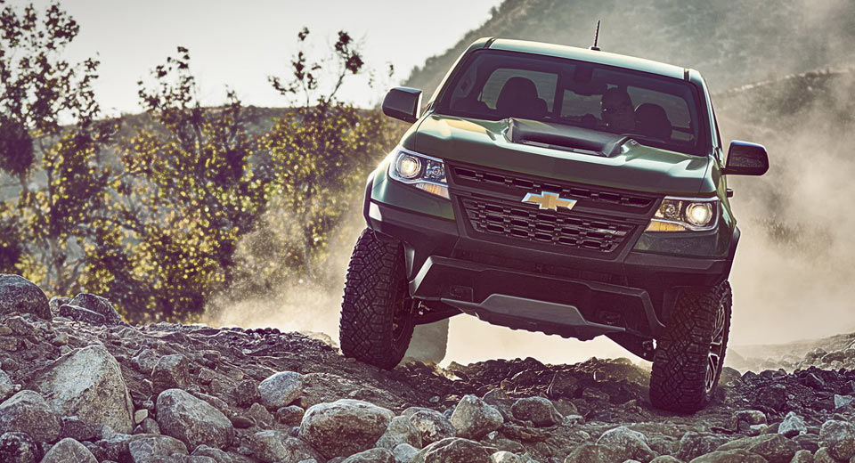 These Are The 2018 North American Car, Truck And Utility Of The Year Semi-Finalists