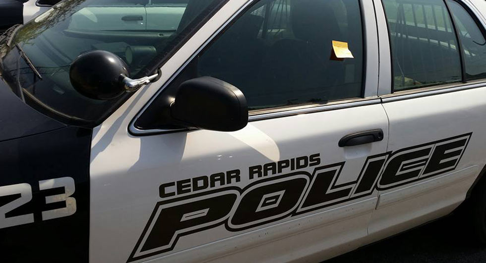 $75 Speeding Ticket Headed To The Iowa Supreme Court