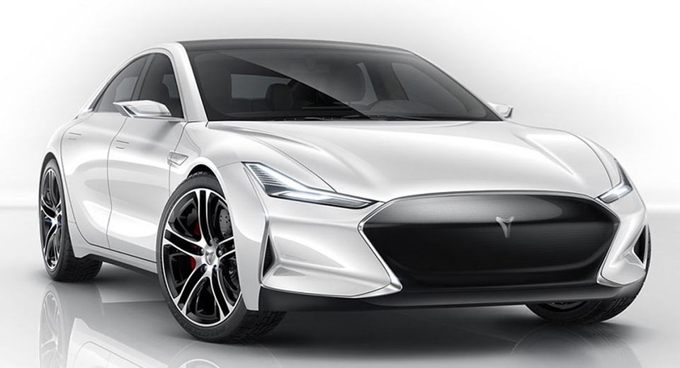  China Pushing Forward Plan To Replace Fossil Fuel Cars With EVs