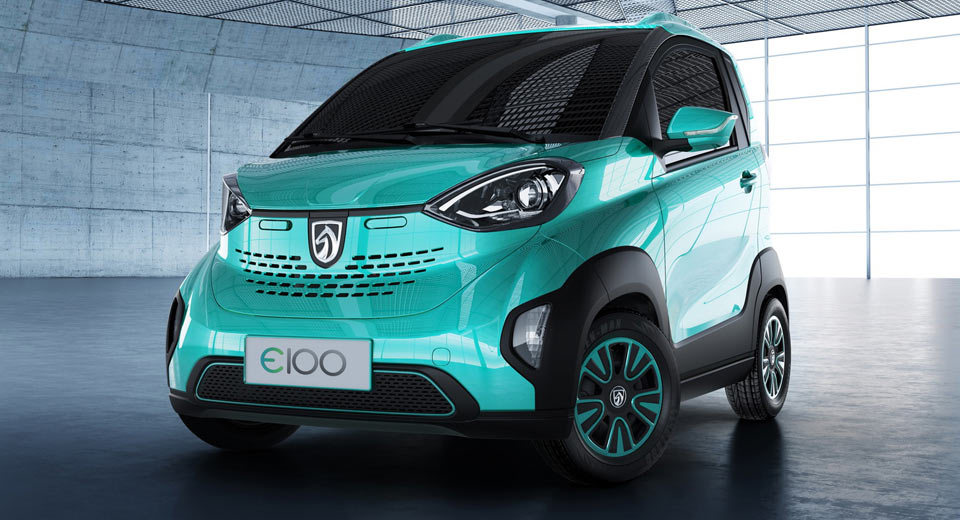 China Planning To Ban Diesel And Petrol Cars