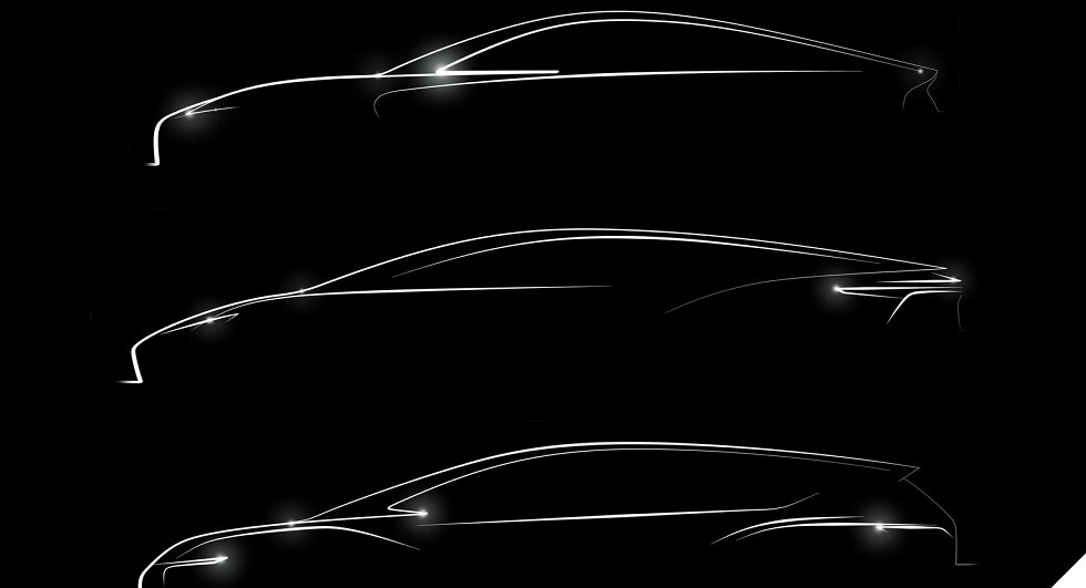  Detroit Electric Goes Tesla Hunting, Announces Plan For Three New Models