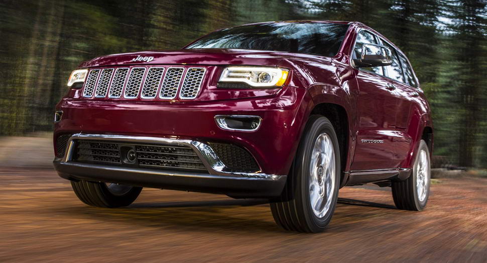 FCA To Discuss Diesel Emissions Settlement