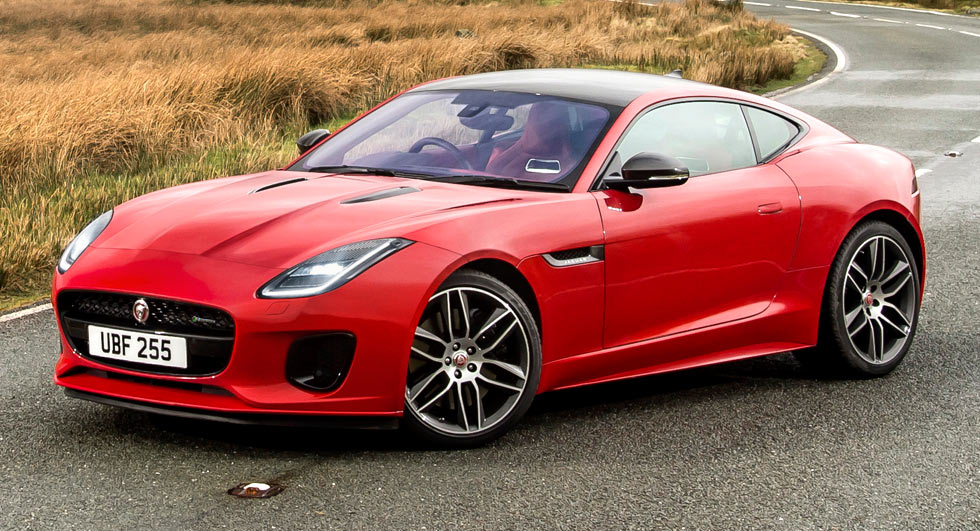 Jaguar Committed To Sports Cars, F-Type Replacement To Be Electrified
