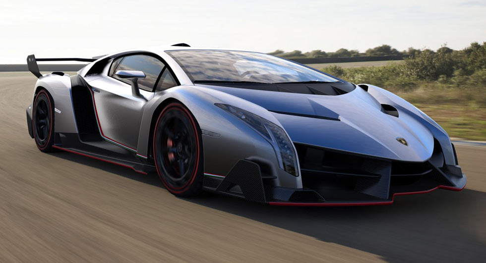  Lamborghini Working On A New Limited Edition Model And It’s Coming Soon