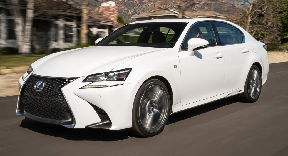 Lexus Boss Says “Not Many People Will Accept” EVs With Current Battery Tech