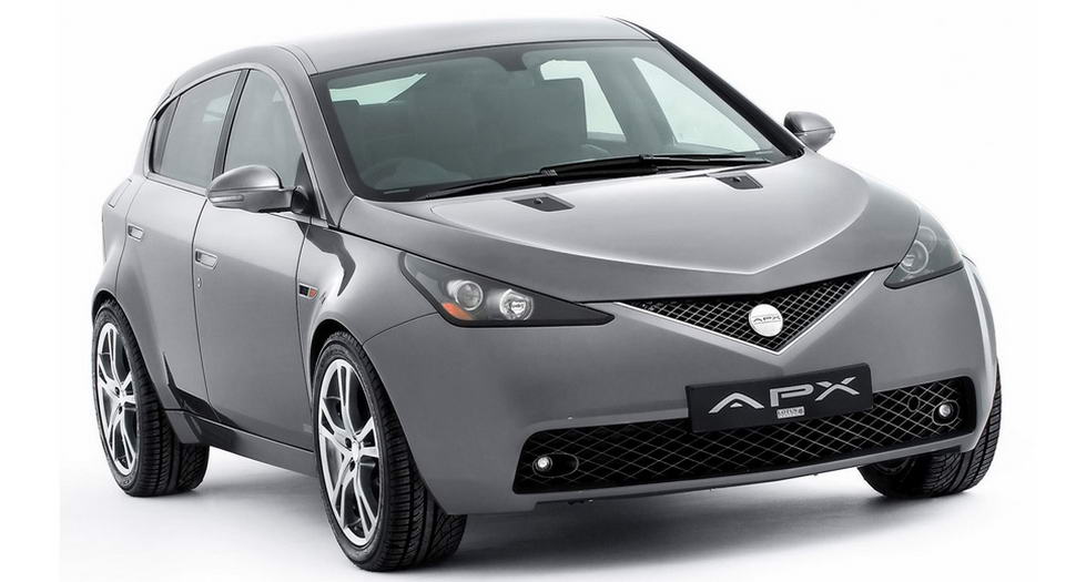 Lotus SUV Could Be Closer Than Ever Thanks To Geely