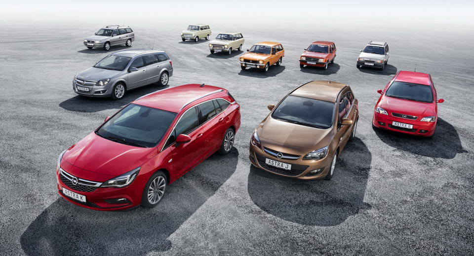 Opel Lost Around $250 Million In The Second Quarter