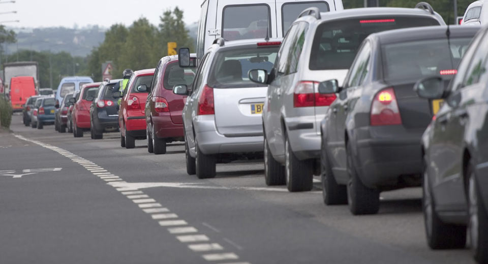  Three-Quarters Of Scotland’s Diesels Could Be Banned From Cities