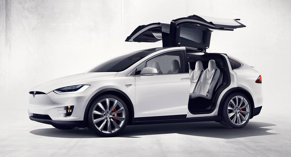  False Alarm, Tesla Isn’t Offering Model S And Model X Discounts