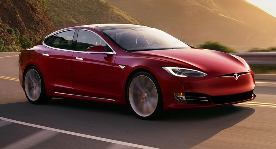 Tesla Extends Ranges To Help Owners Escape Hurricane Irma