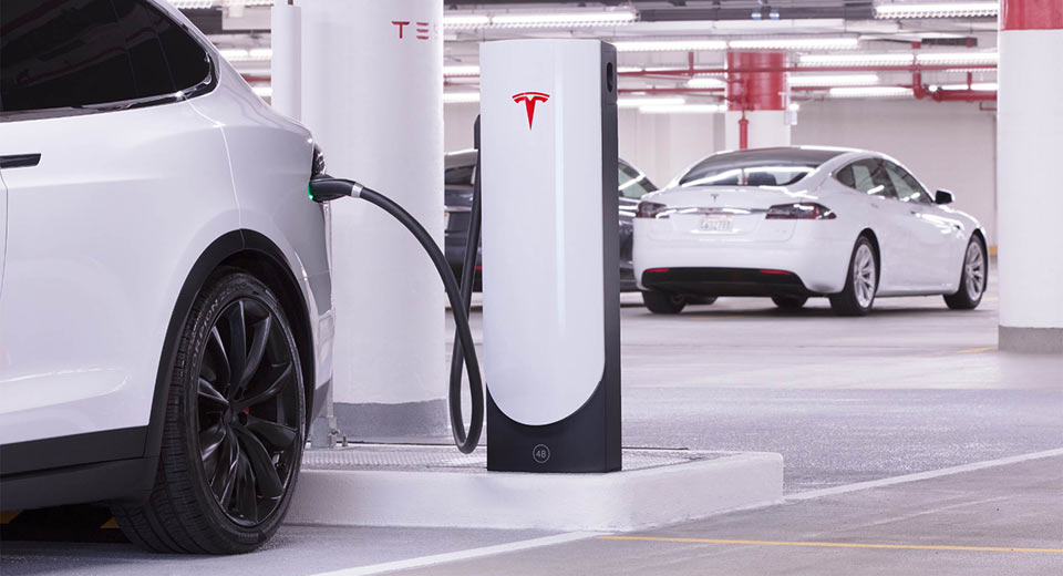  Tesla Targeting Cities With Its Revised Superchargers