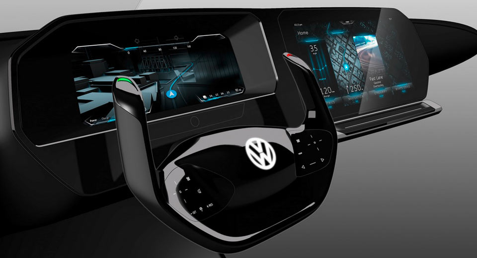 Autonomous Legislation Heading To U.S. House Vote Next Week