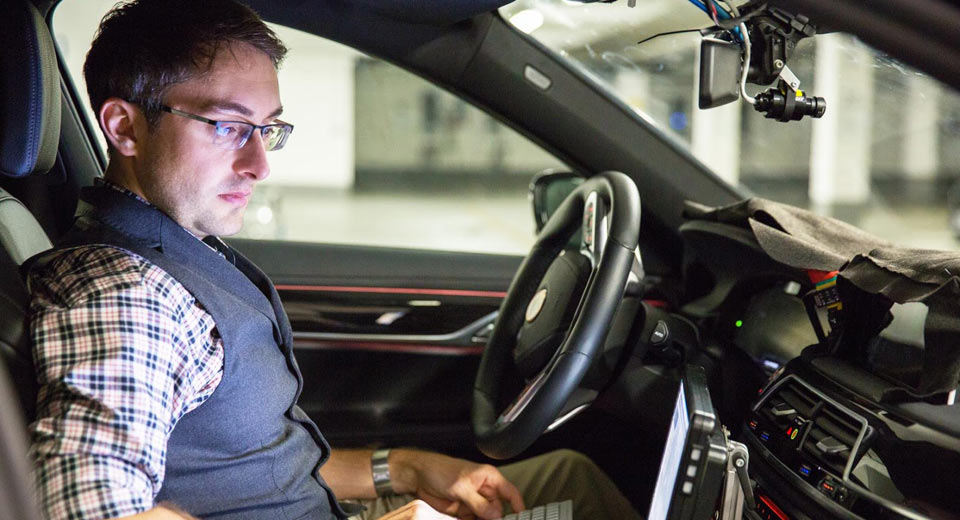 U.S. House Passes Nationwide Autonomous Car Bill