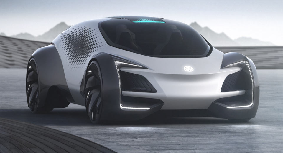  This Is A Concept VW Needs To Make Happen