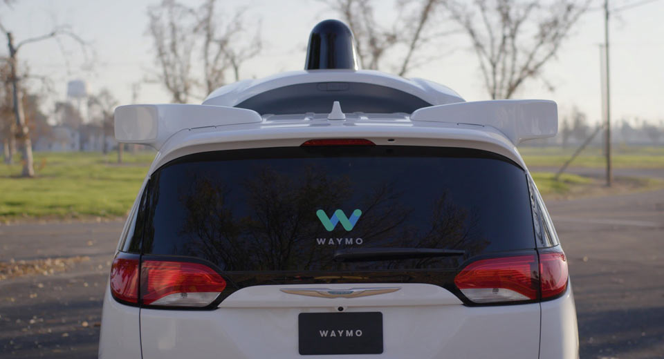Waymo Wants Uber To Pay $2.6 Billion In Damages Over Stolen Trade Secret