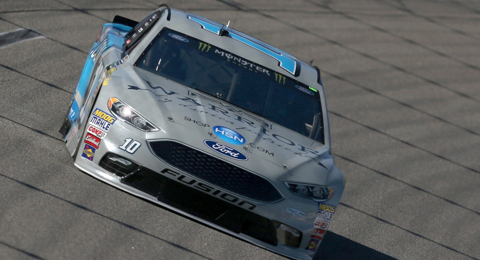 Danica Patrick’s Lost Her Sponsor And Her Ride