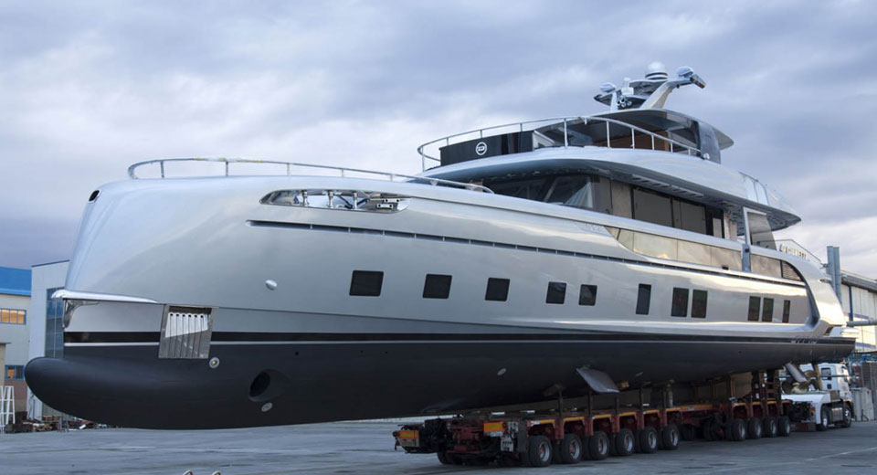 The Largest Hybrid Porsche Has Ever Designed Launches In Monaco