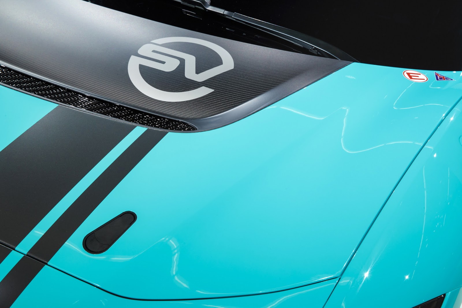 Jaguar Details I-PACE Race Car Built By JLR’s SVO Division [w/Video ...