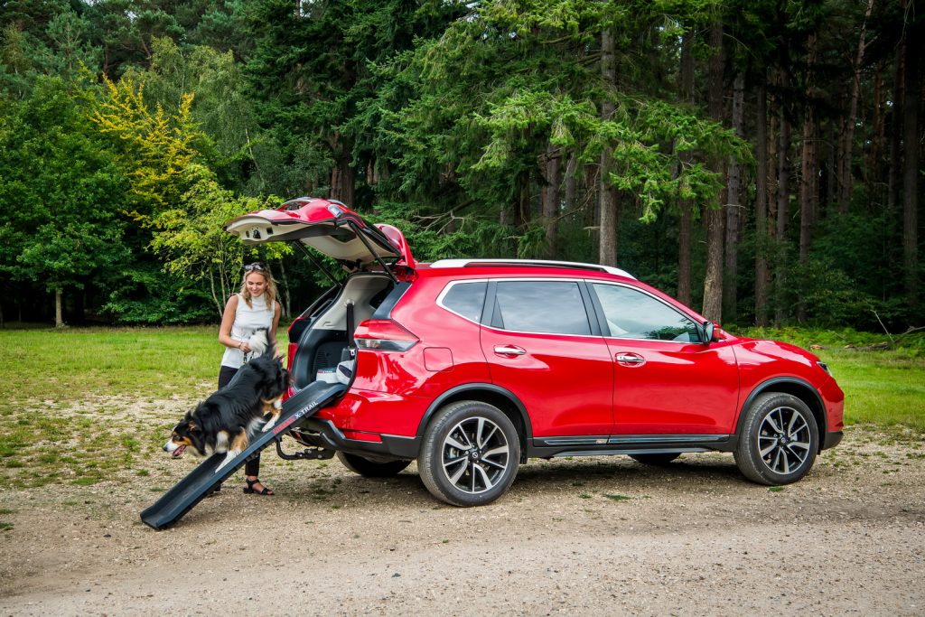 Шкода карок или ниссан икстрейл что лучше - 95 фото