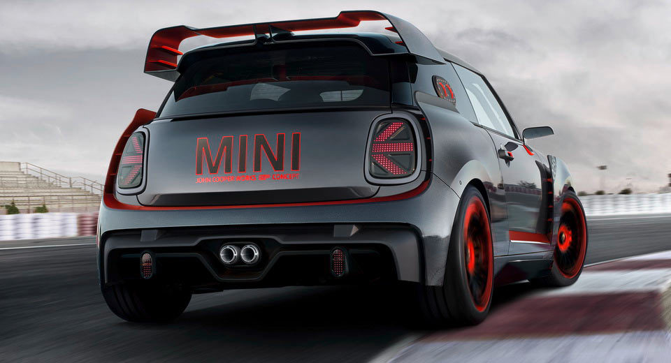 MINI Brand Value Now At $5 Billion, Worth More Than Ferrari