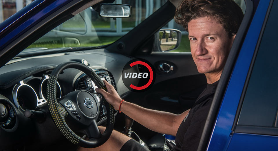 Study Finds Being Dehydrated As Bad As Having Blood Alcohol Concentration Of 0.8%