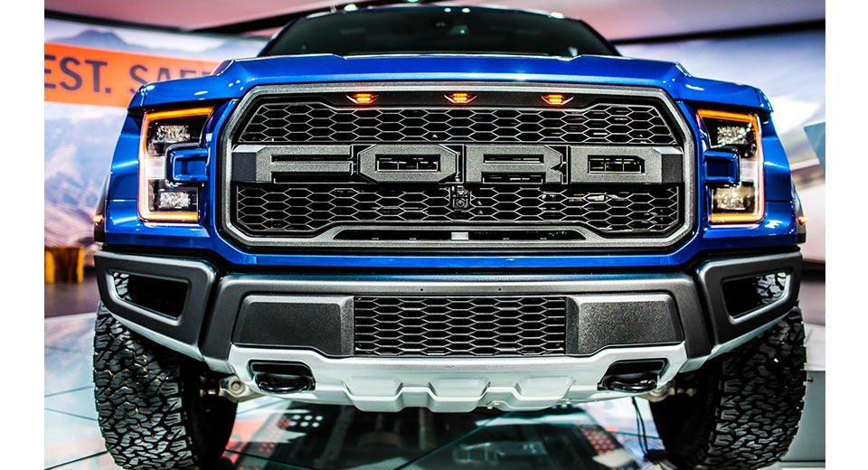 Ford Joins Forces With Mahindra For India And Other Emerging Markets