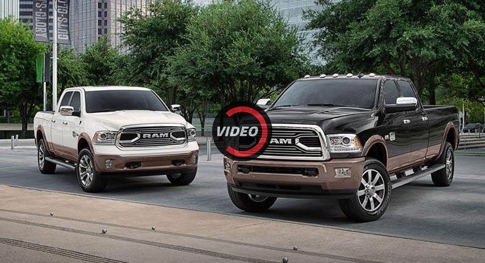 Ram Longhorn Southfork And Lone Star Silver Editions Shine In Texas
