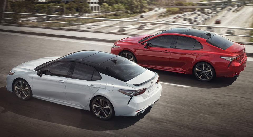 American Designer Pushing Toyota Styling Towards New Horizons