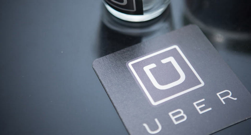 Uber Loses License To Operate In London