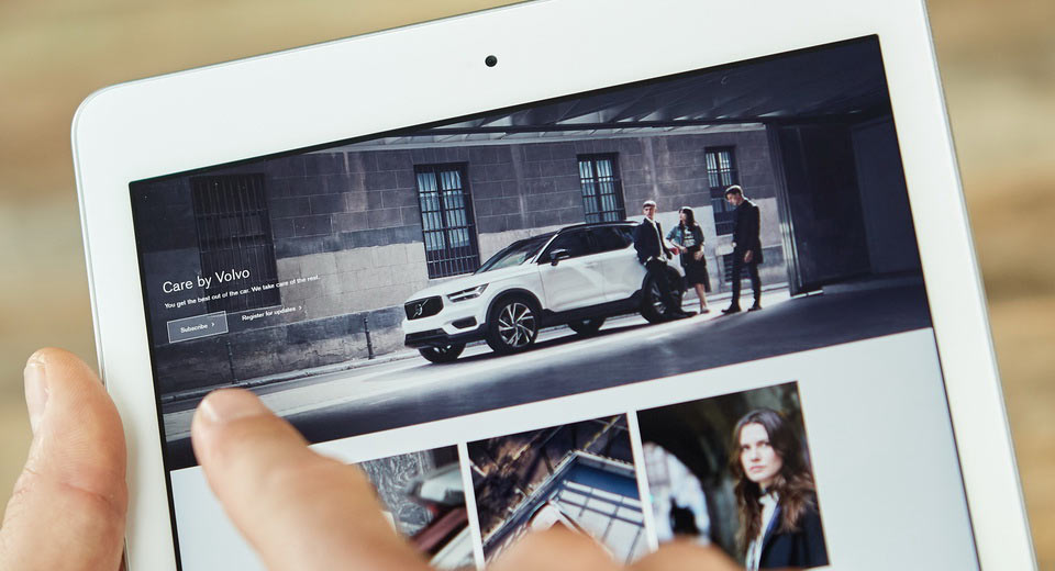  Owning An XC40 Will Be Hassle Free With ‘Care by Volvo’ Subscription [w/Video]