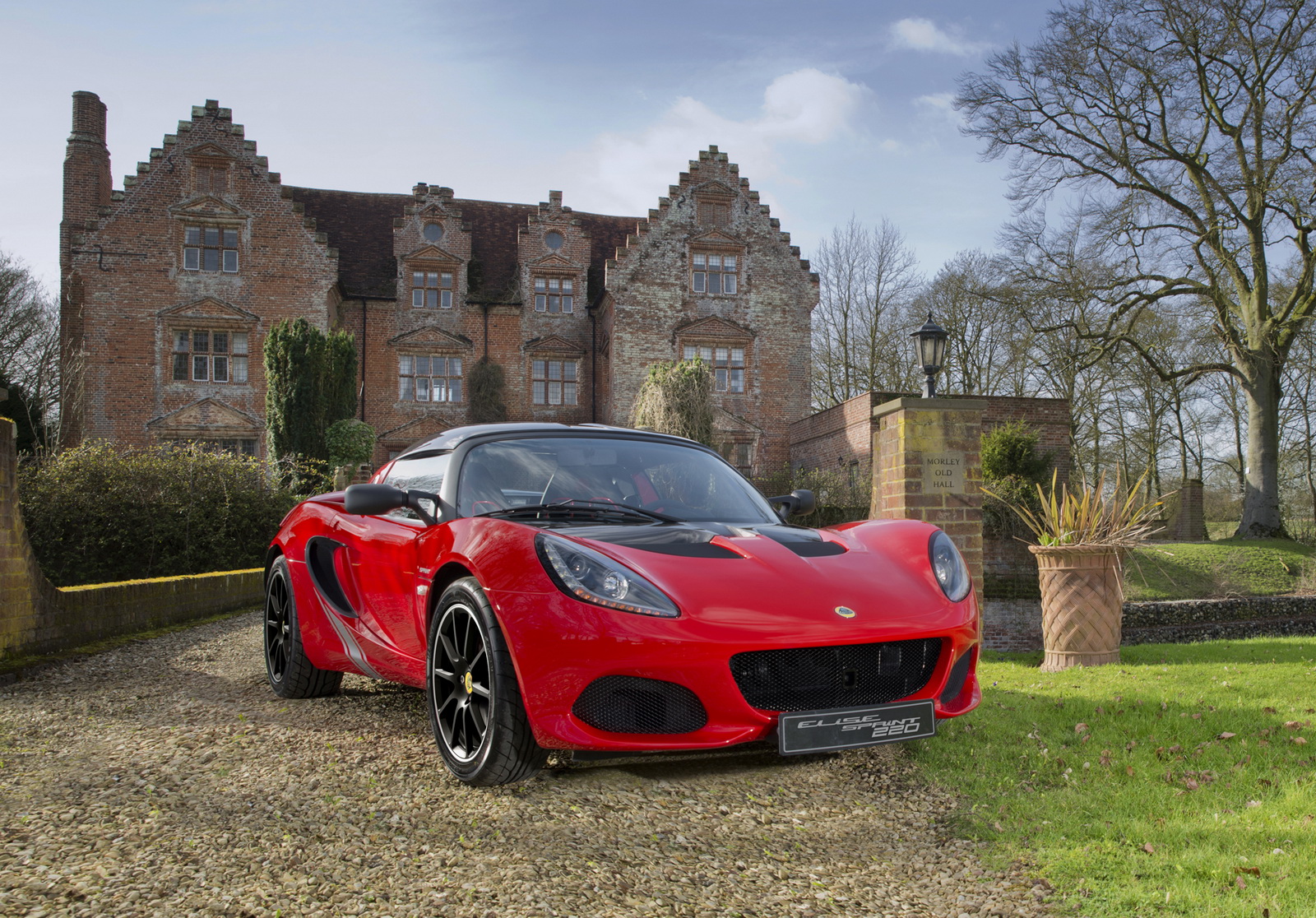 Lotus-Elise-Sprint220-09 New Lotus To Arrive In 2020 Prior To Next-Gen Elise, Exige And Evora