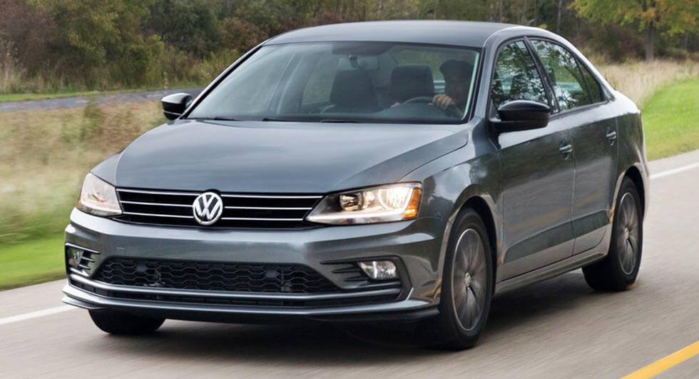 New VW Jetta To Debut In Detroit, Promises To Be “Super Modern”