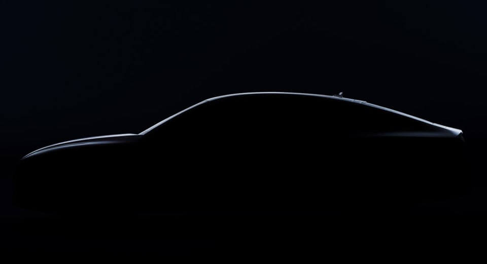  2018 Audi A7 Sportback Teased, Debuts On October 19