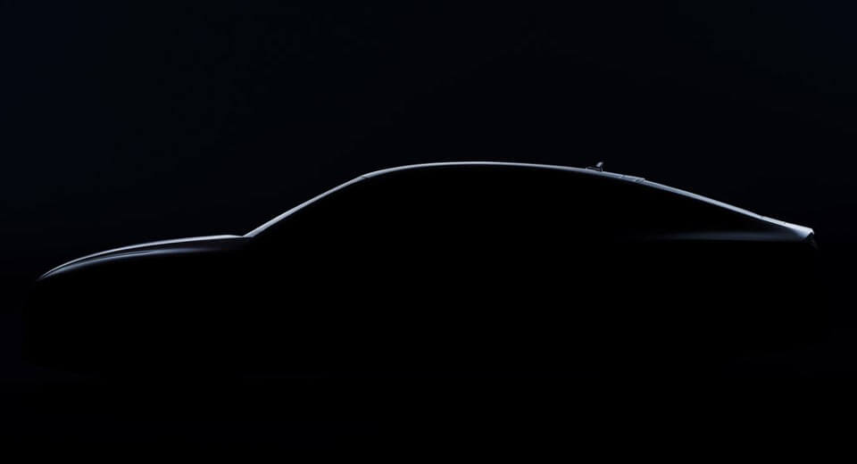 2018 Audi A7 Sportback Teased, Debuts On October 19