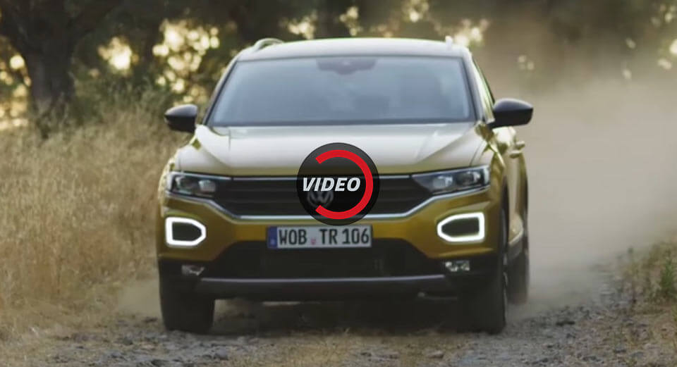  Is The Volkswagen T-Roc As Good As They Say?