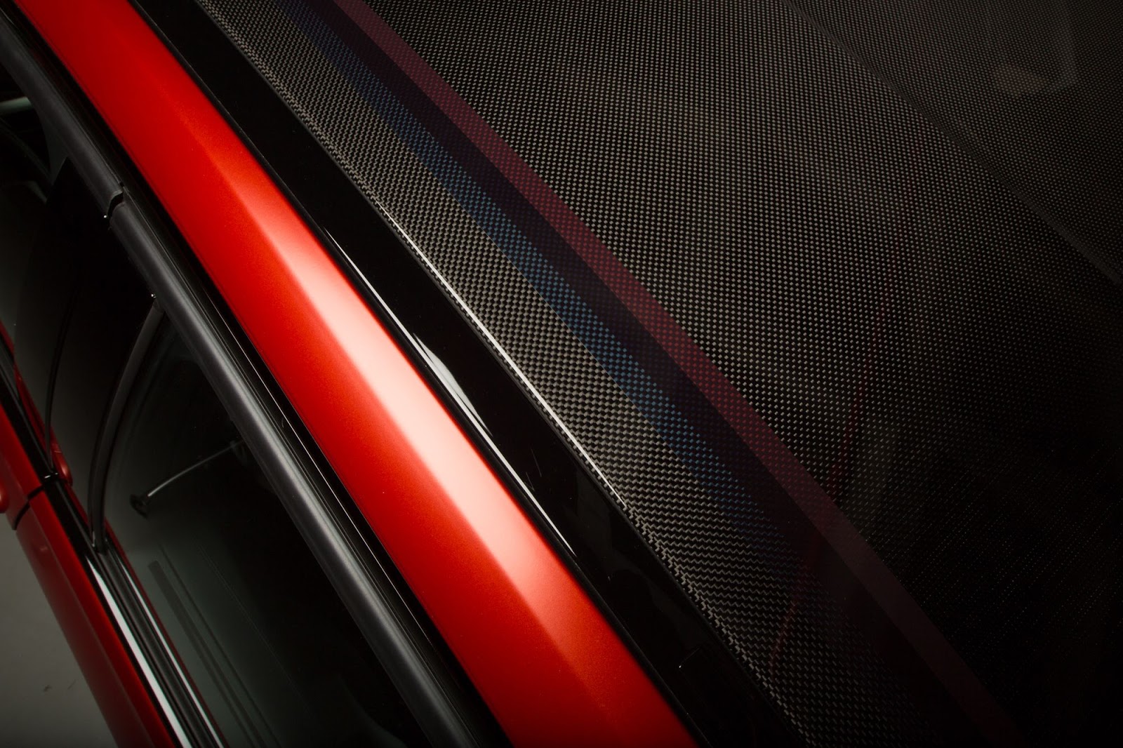 Bmw S One Off M3 30 Years American Edition Celebrates The