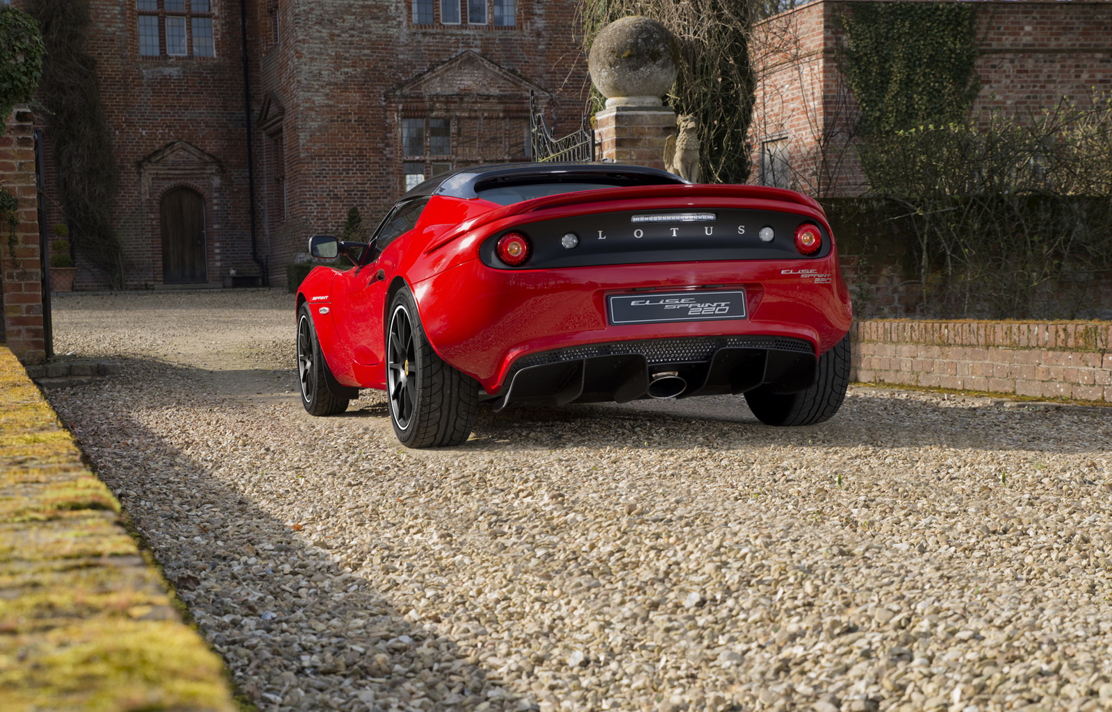 Lotus-Elise-Sprint220-11 New Lotus To Arrive In 2020 Prior To Next-Gen Elise, Exige And Evora