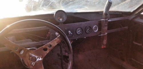 Encouragement Run Dwelling Live Out Your Mad Max Fantasies In This 1972 AMC Javelin | Carscoops