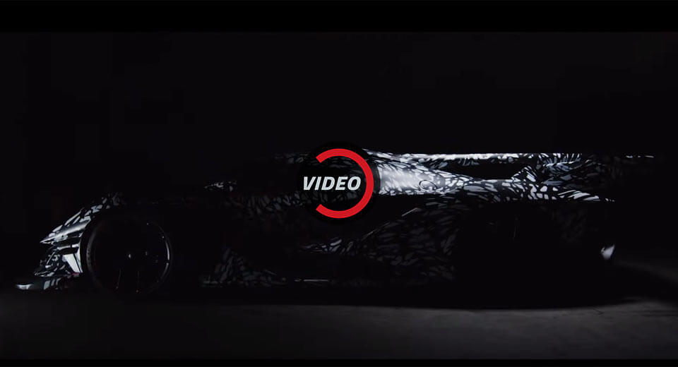  Apollo Teases IE Hypercar Before October 24 Premiere