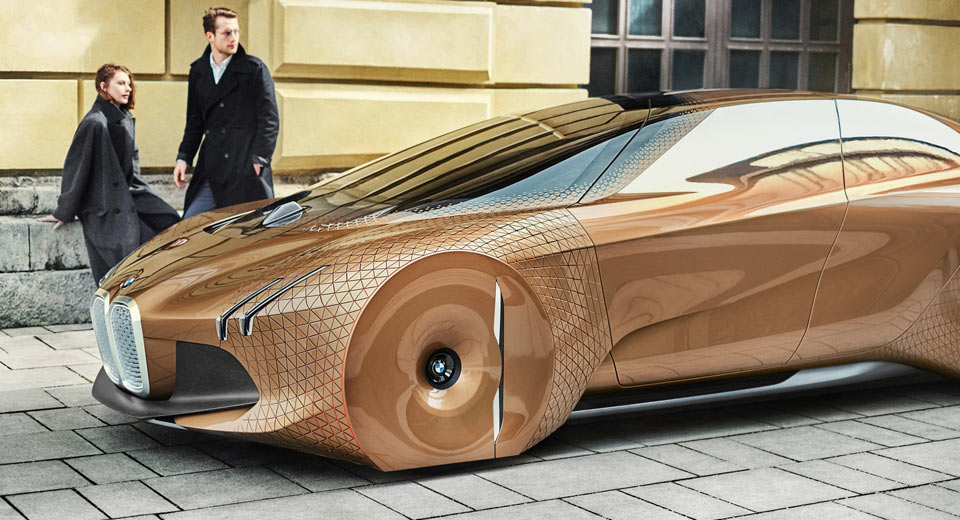  Magna Joins BMW’s Autonomous Vehicle Consortium