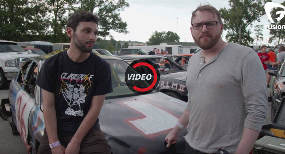  Watch The First Episode Of Jalopnik’s Car Vs. America; What Do You Think?