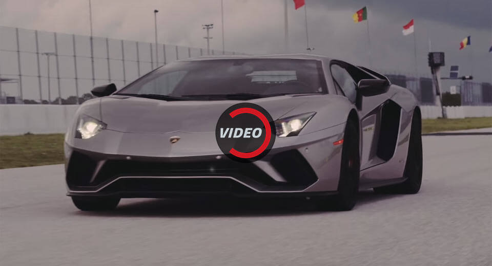 /DRIVE On NBC Sports Looks Action-Packed In New Season