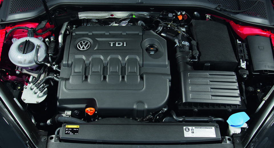  Petrol Car Sales Surpass Diesels In Europe