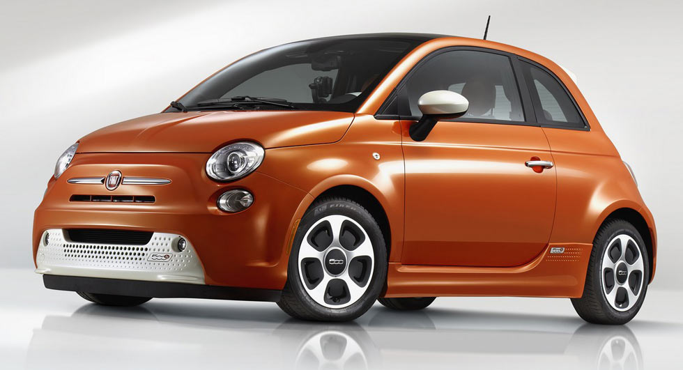 FCA CEO Says Fully-Autonomous Driving Is 10 Years Away, EVs Not The Solution