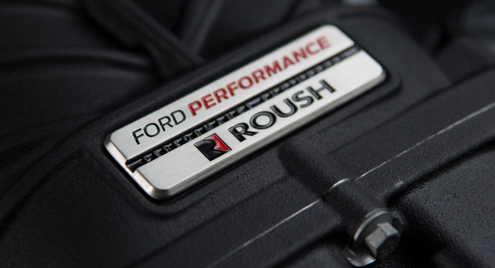  Ford And Roush Supercharge 2018 Mustang And F-150 To 700HP