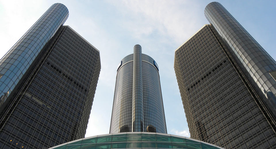  GM To Combine Asia Pacific And Latin American Operations