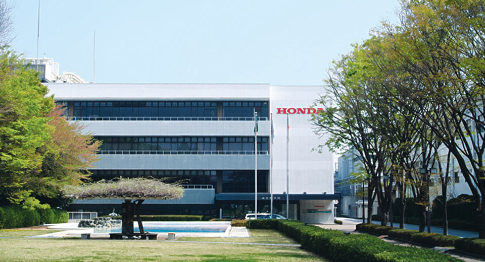  Honda To Close Japanese Factory By 2022