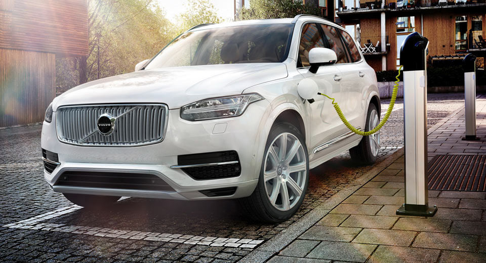  Hybrid Vehicle Market To Be Worth $41 Billion By 2022